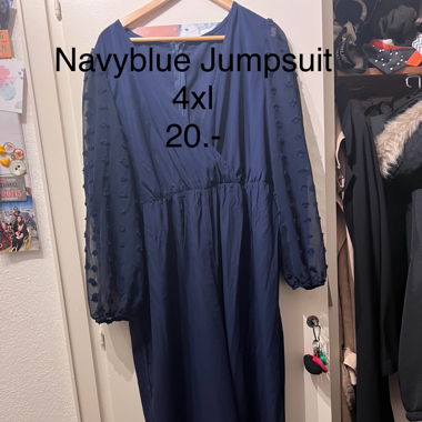 Jumpsuit