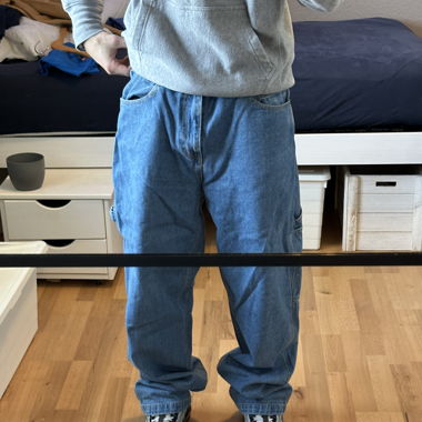 Karl Kani jeans