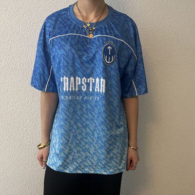 T-shirt Trapstar