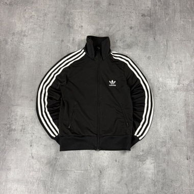 Vintage Adidas Firebird Trainingsjacke (M)