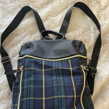 Sac à dos