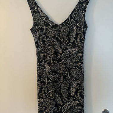 Robe taille S