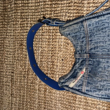 Tasche diesel