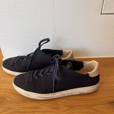 Clae Herrenschuh