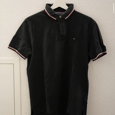 Polo nero