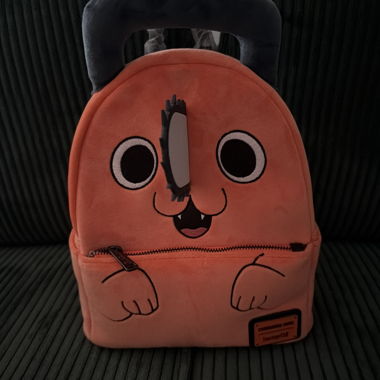 Pochita Rucksack