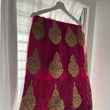 Lehenga / Bollywood dress