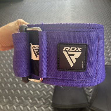 RDX Training Belt XS
