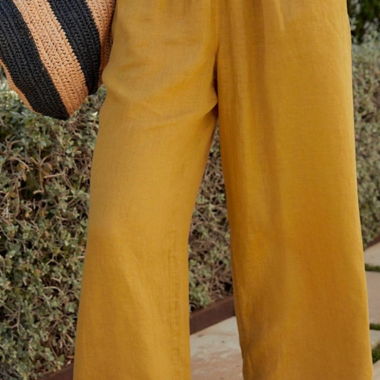 Pantalon classique