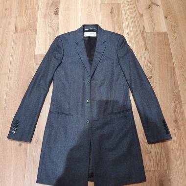 Saint Laurent, YSL, Mantel, Jacke, Neu