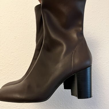 Bottines Mango