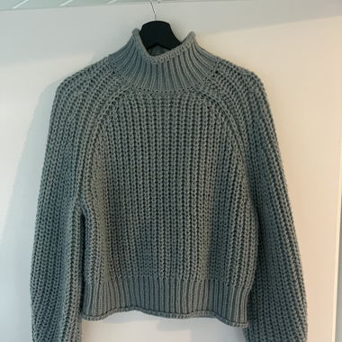 Pullover