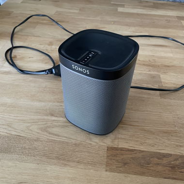 Sonos 1 Lautsprecher