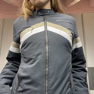 Nike Jacket