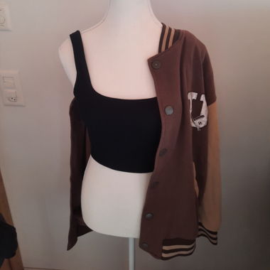 vintage jacket
