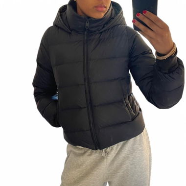 Winterjacke 
