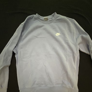 Nike Sweatshirt