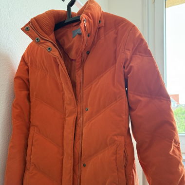 Jacke