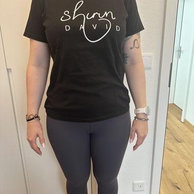Shirin David T-Shirt