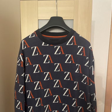Pull Zara