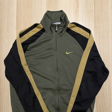 Nike Jacket