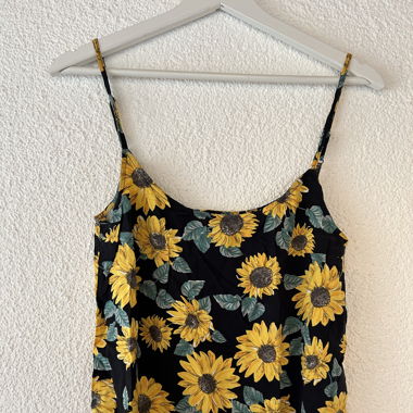 Top tournesol 