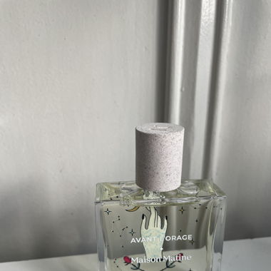 Parfum Maison Matine (Avant l‘Orage)