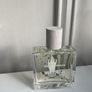 Parfum Maison Matine (Avant l‘Orage)