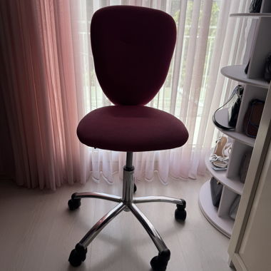 Sedia da ufficio (per bambini)