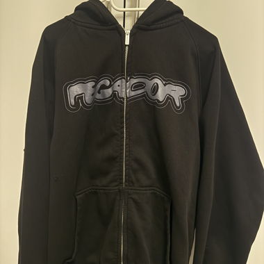 Pegador Zip Up