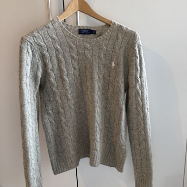 Polo Ralph Lauren Knit Sweater