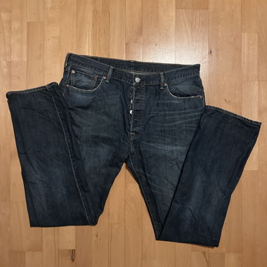 Levi's Jeans