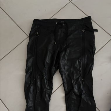 mac future lederhosen S?