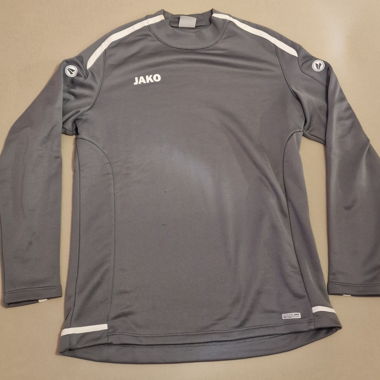 Sweatshirt JAKO à manches longues