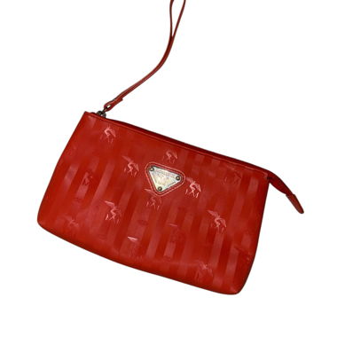 Maison Mollerus Clutch Tasche 