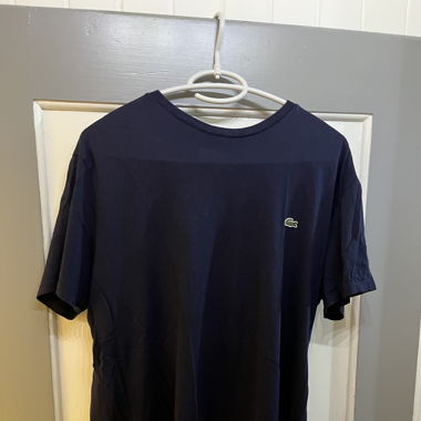 T-shirt Lacoste