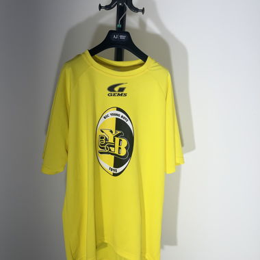 Bsc Young Boys Maglia/T-shirt