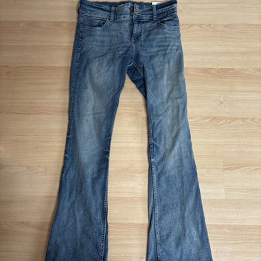Jeans Bootcut