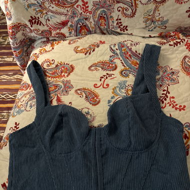 Corset 