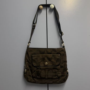 Sac bandoulière Coach