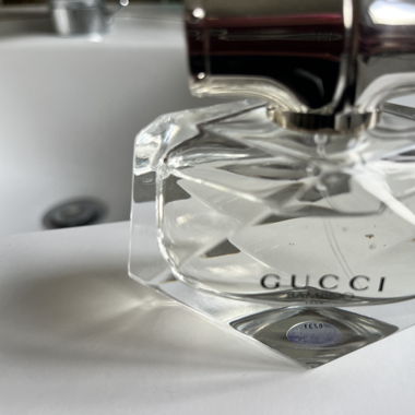 Gucci Bamboo