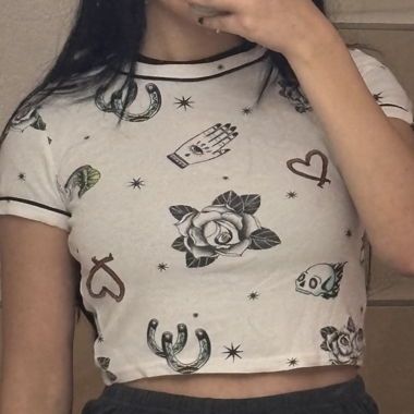 Baby Tee