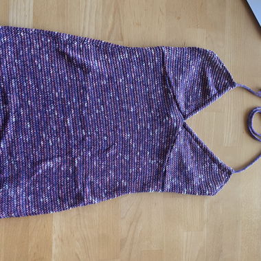 Pull&Bear Knit Dress