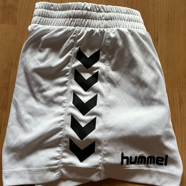 Hummel shorts
