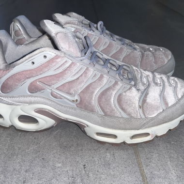 Nike Air Max Plus TN – Grösse 38 – guter Zustand