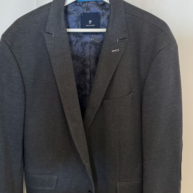 Pierre Cardin Herren-Blazer