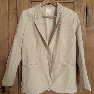 Blazer von H&M