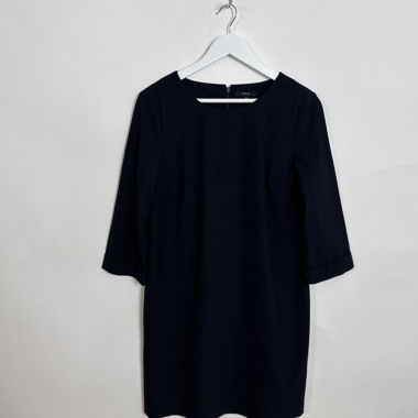 OPUS black dress