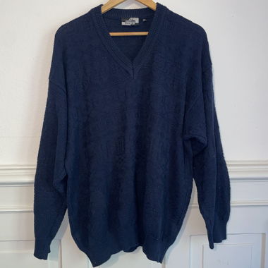 strick pulli