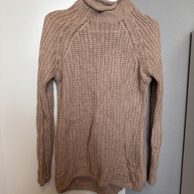 Strick Pullover